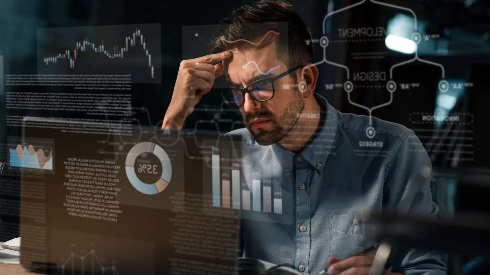 Database Modernisation Services For Finance Businesses in 2025