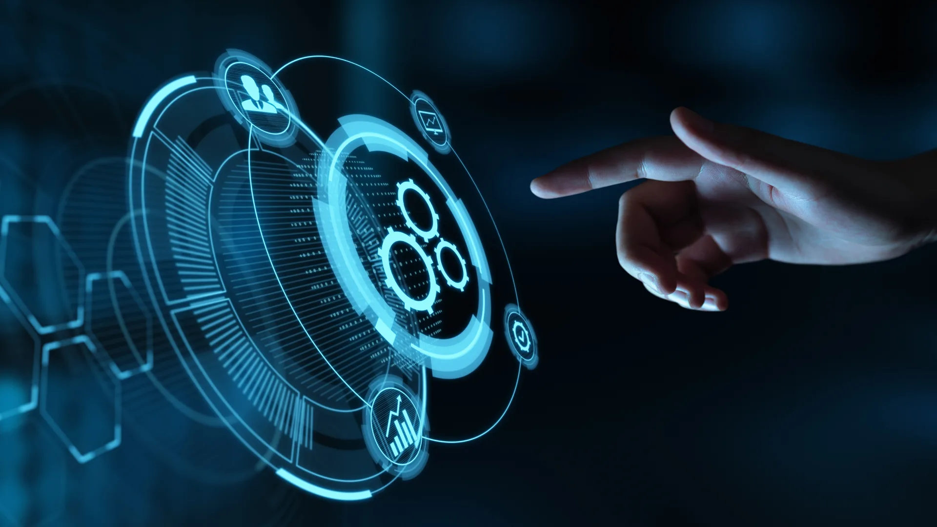 AI Integration Solutions for SMB Legacy Systems