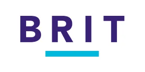 BRIT logo