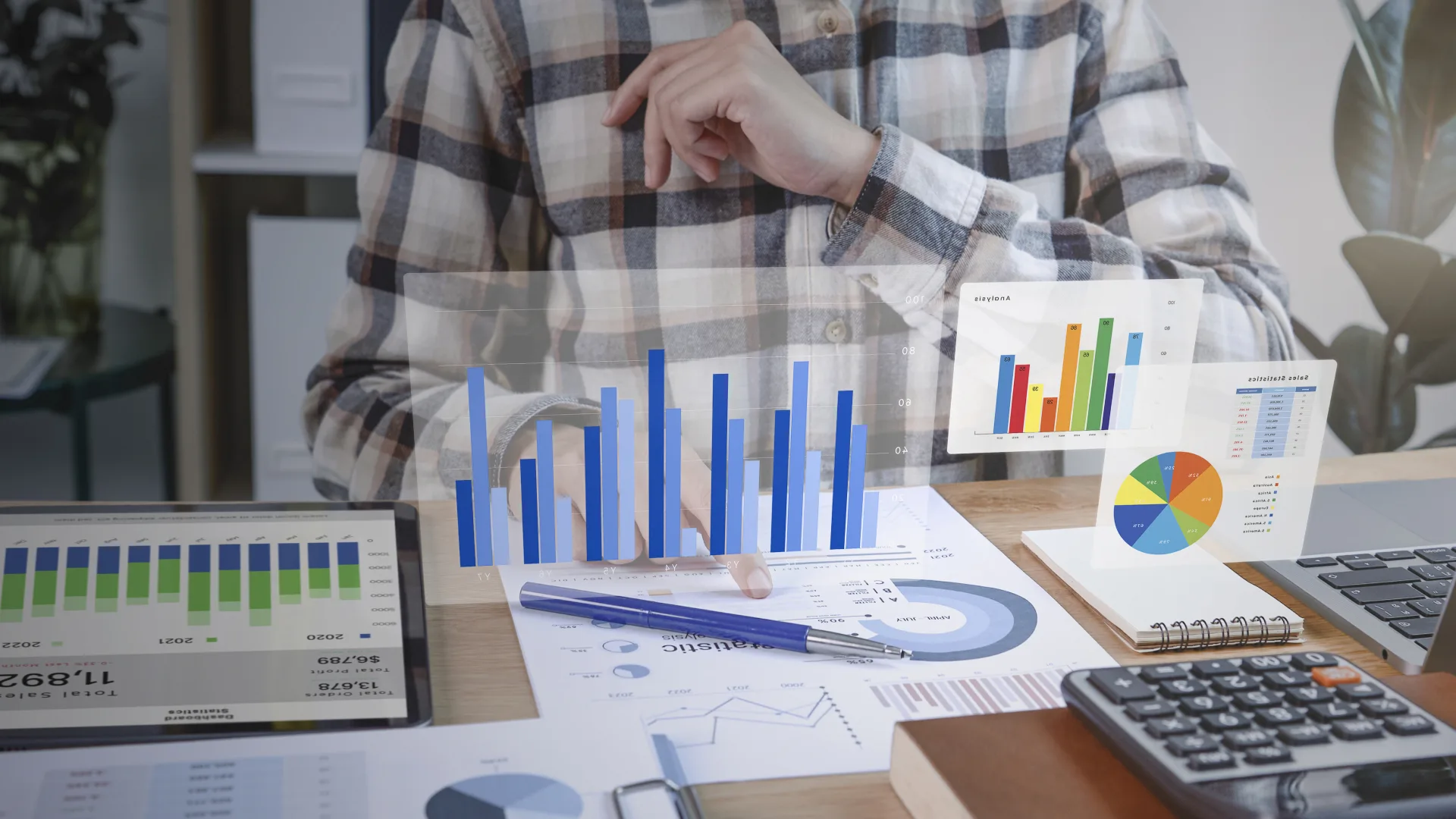 Why Your Business Intelligence Strategy Is Failing & How to Fix It