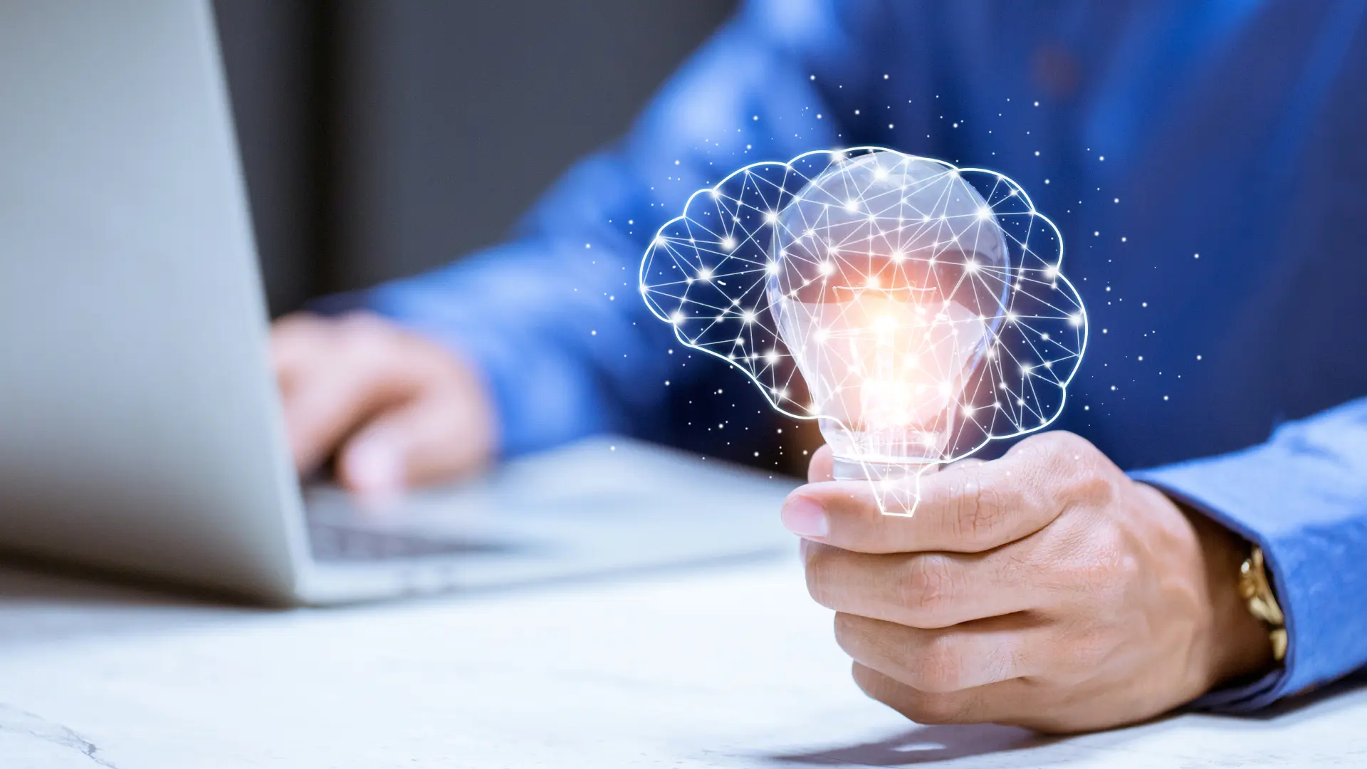 8 Key AI Strategies For UK Businesses In 2025