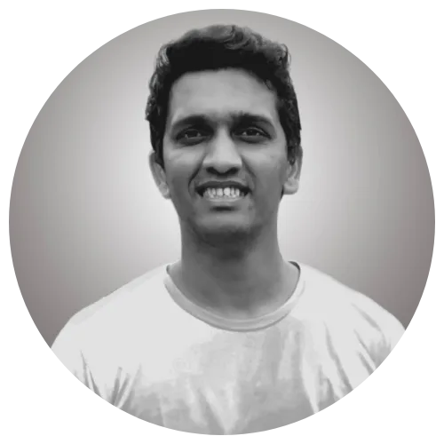 Saurabh Penkar