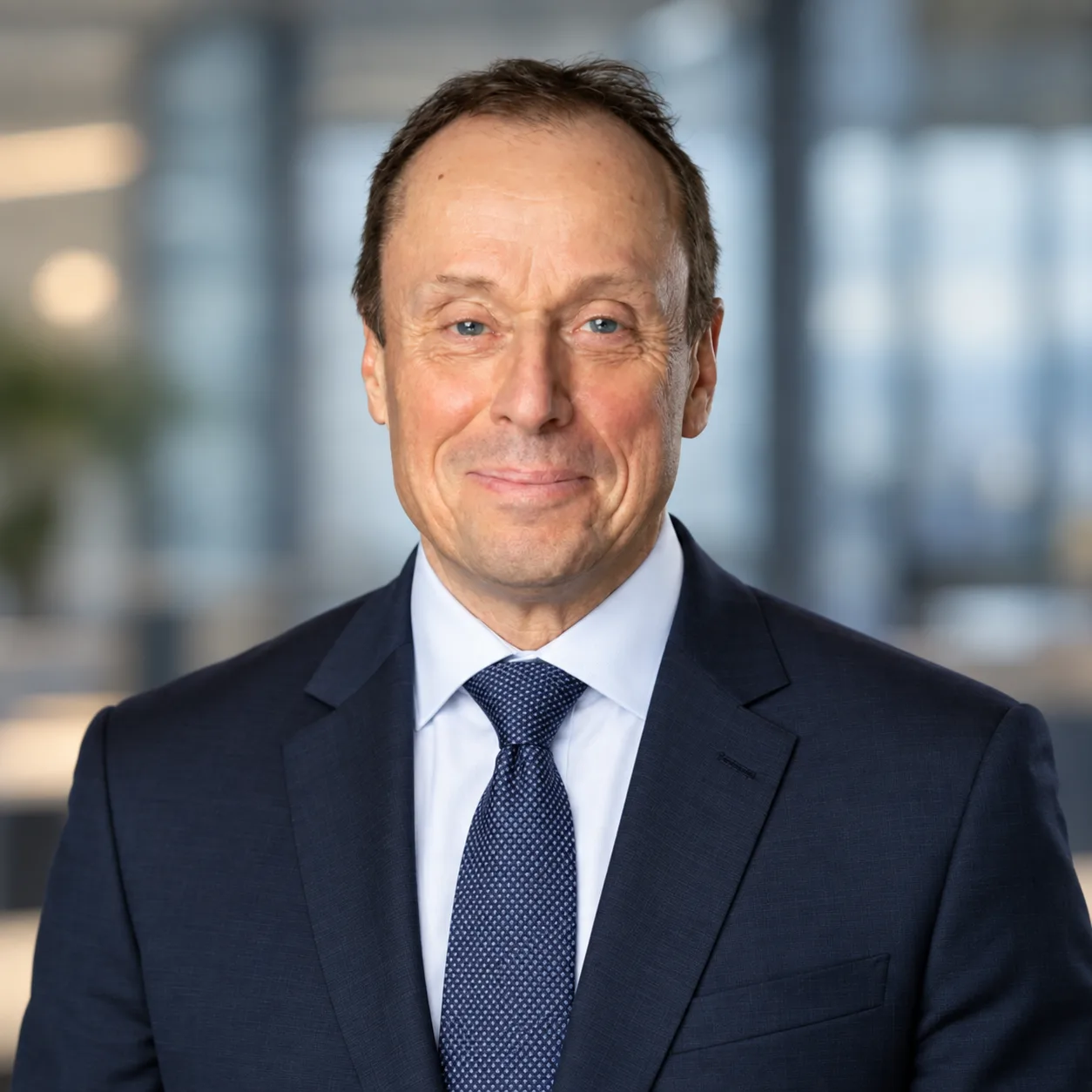 Martin Guntrip