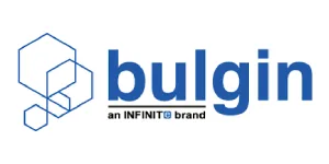 Bulgin logo