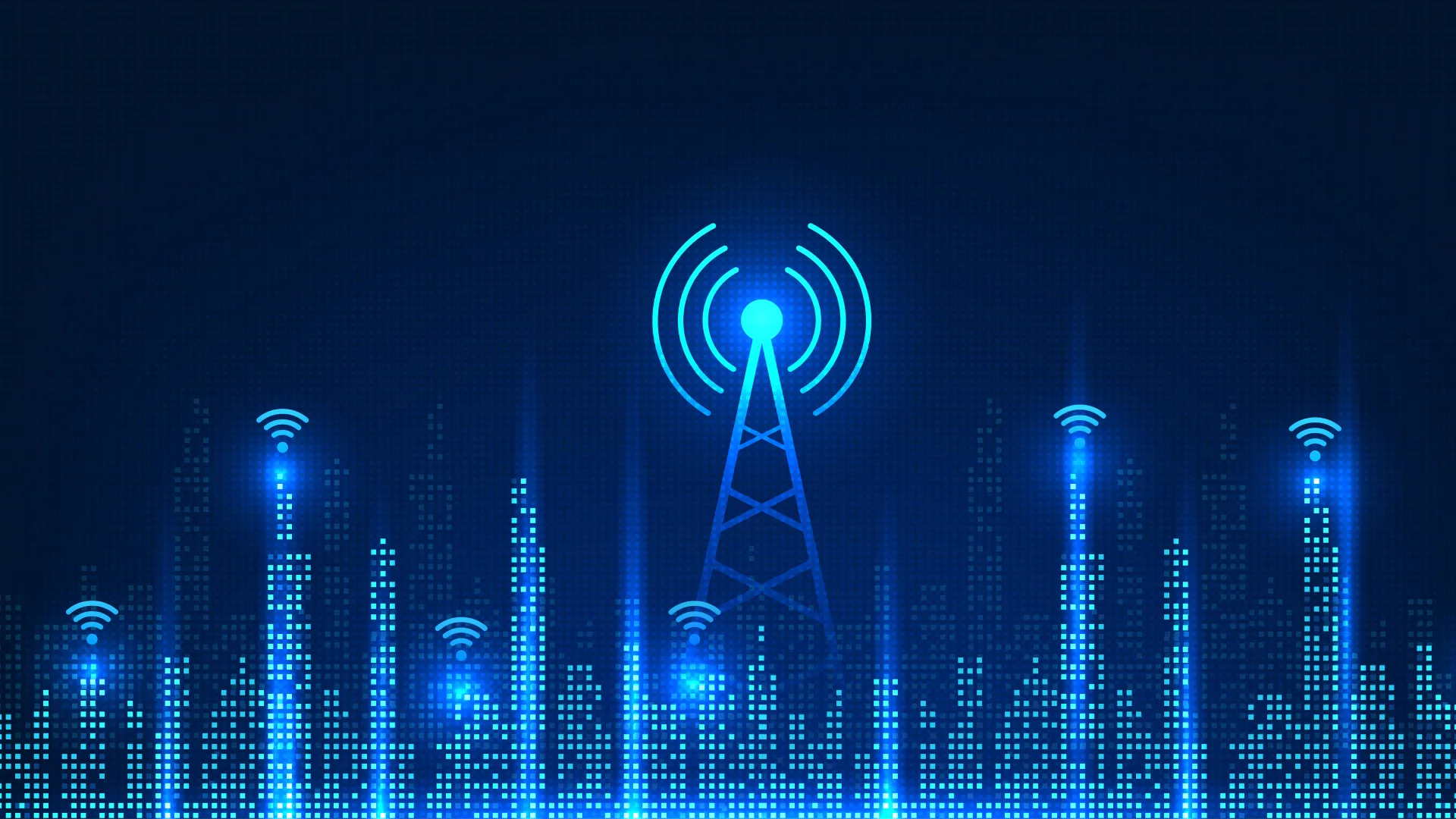AI Technology For SMBs: Transforming Telecom Operations and Customer Experience