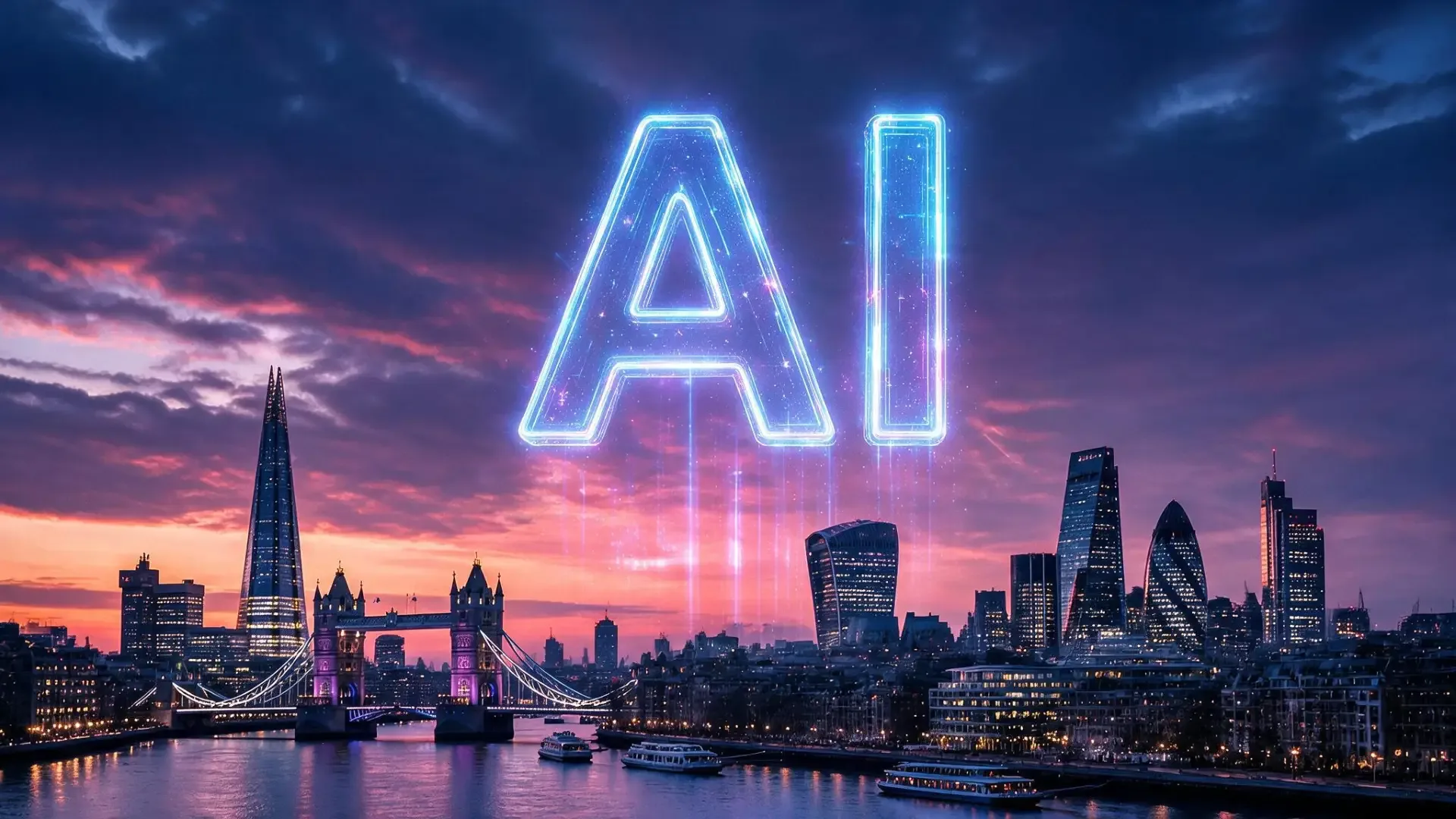 The UK AI Adoption Mirage: Why Surface-Level Adoption Is Costing UK Businesses Growth